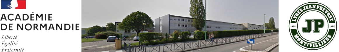 Lycée Jean Prévost